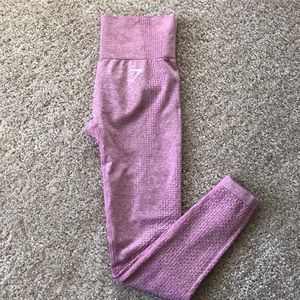Gymshark vital seamless legging